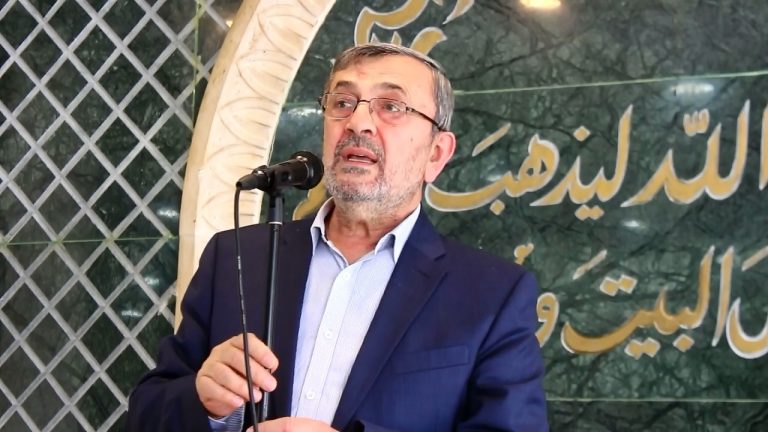 عز الدين: التبعية لأميركا تقف عائقاً أمام النهوض الاقتصادي!