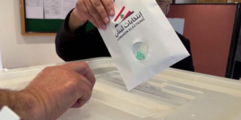 سفيرة لبنان في سويسرا: عدد الناخبين 3 أضعاف عددهم في 2018