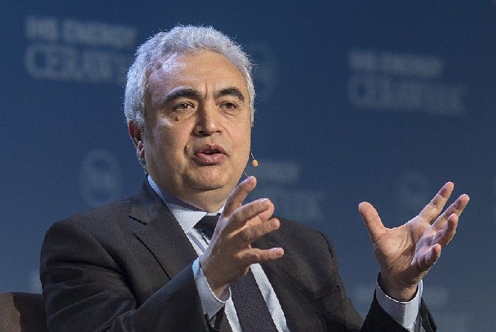 وكالة الطاقة الدولية: العالم يواجه أول أزمة طاقة عالمية