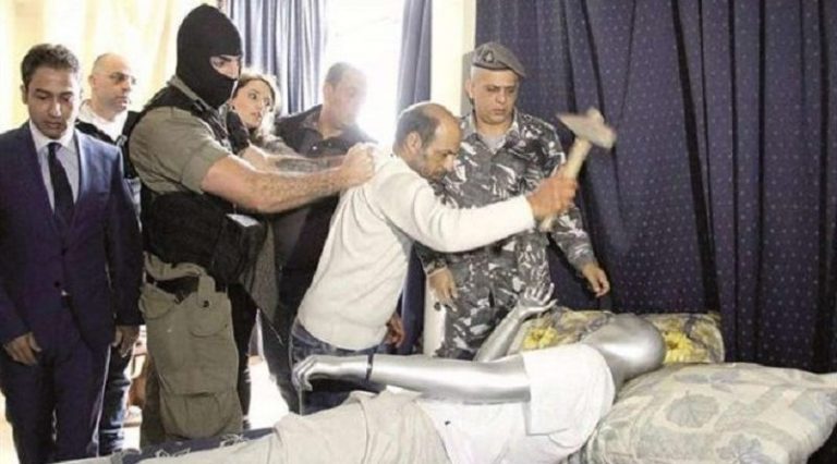 “جريمة المطرقة”: الحكم بالإعدام