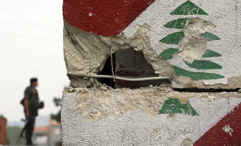 غياب التسويات يزيد المخاوف من “الارتطام الكبير”