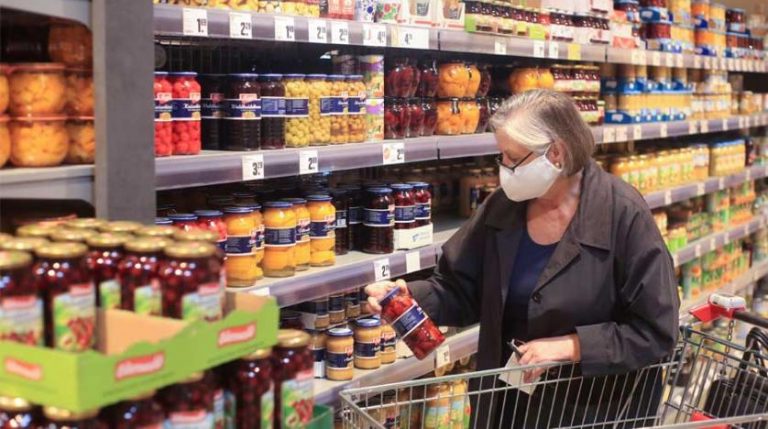 التضخم في ألمانيا