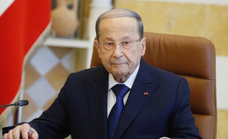 خاص “الجريدة”: لهذه الأسباب أعاد عون قانون “السرية المصرفية” الى المجلس