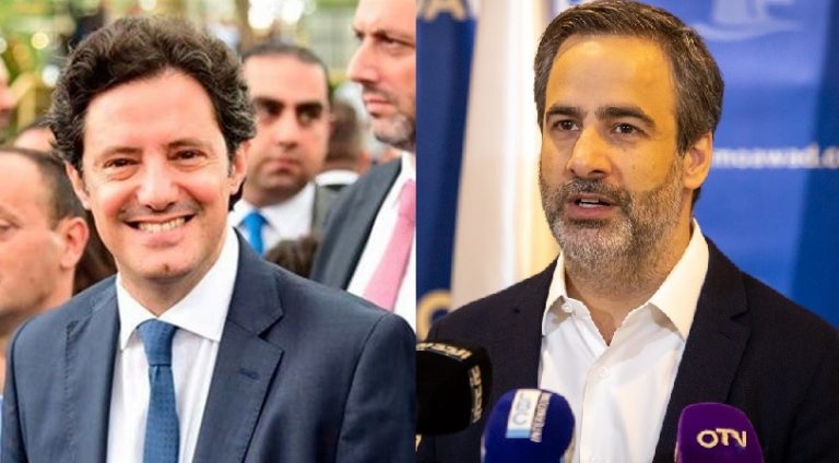 “عشاء بيت الكهنة”: لماذا اعترض معوض على دعوة مكاري؟