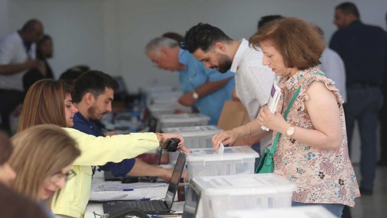 انتخابات نقابات الأطباء الانتخابات النقابية