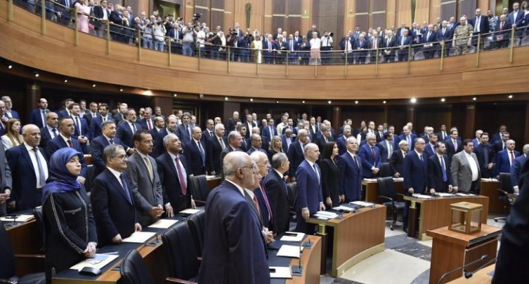 “المجلس سيّد نفسه”.. لكن انتخاب رئيس الجمهورية ينتظر الوحي!