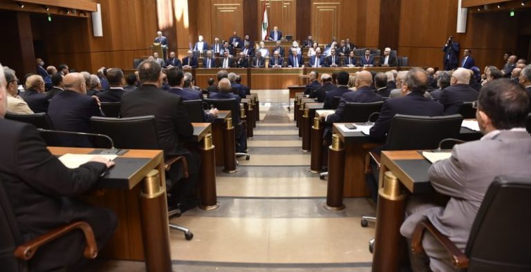 بري يُطلق معركة الرئاسة.. “الثقة” عقدة حكومية جديدة؟