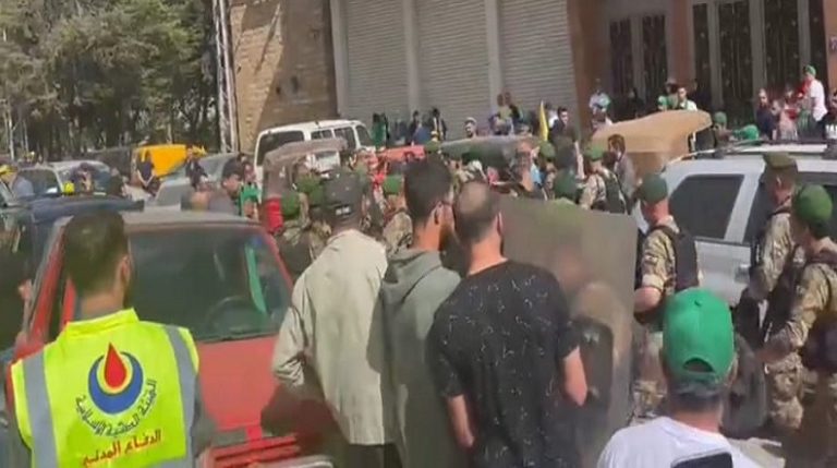 الإشكالات الانتخابية… حيل سياسية ونتاج خطاب التجييش