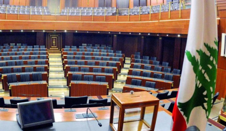 فتح السباق الرئاسي.. والكتل تدرس خياراتها