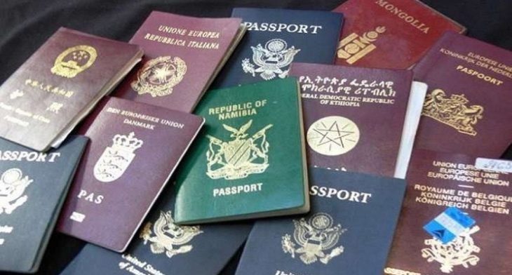 لبنانيون “يشترون حريتهم” بجوازات سفر أجنبية!