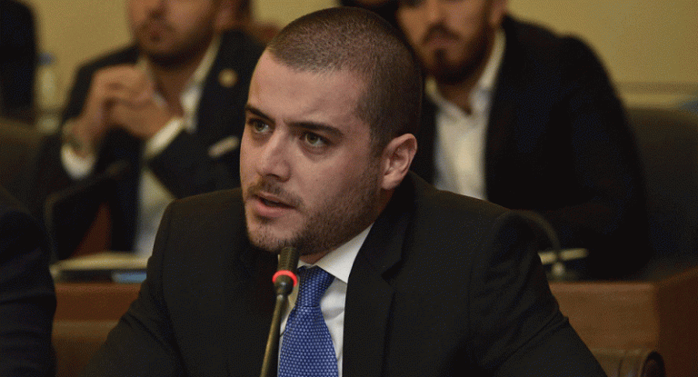 سامي فتفت: من المستحيل أن تحصل القوات على شارع المستقبل