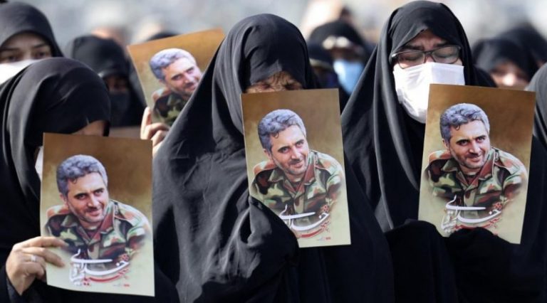 “إسرائيل” تعترف لأميركا باغتيال خدائي: كان مسؤولاً في الوحدة السرّية “840”!