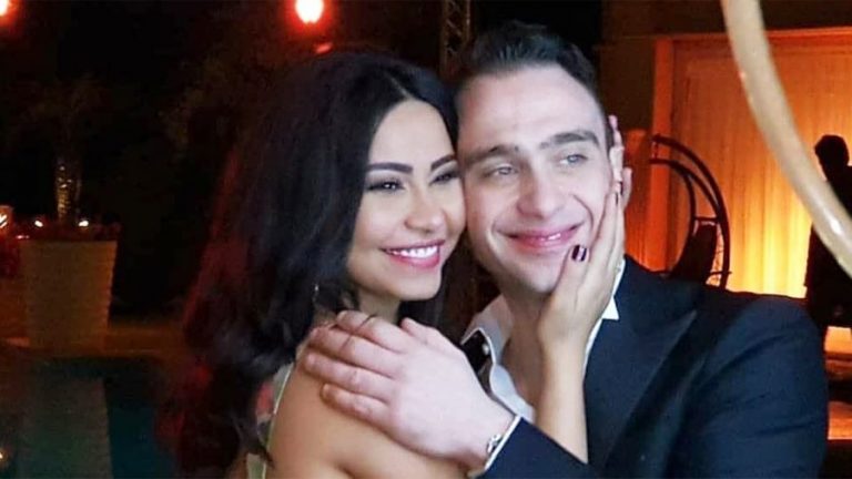 شيرين عبد الوهاب