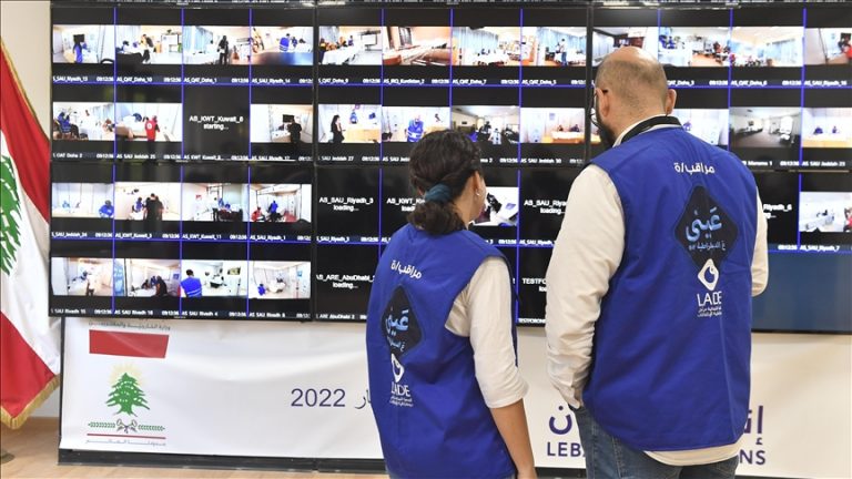 LADE: المخالفات المسجّلة في انتخابات المغتربين متوقّعة و”ضمن المعقول”