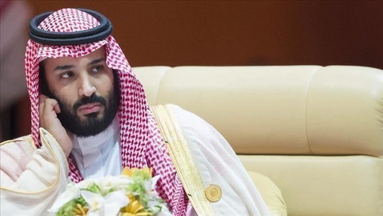 البرلمان العربي يُشيد بمبادرة بن سلمان بتأسيس صندوق للإستثمارات