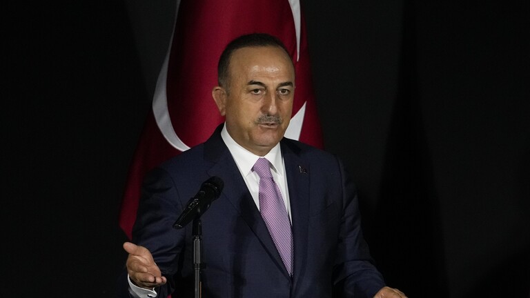 تركيا: اليونان منتهكة للوضع القائم في جزر شرق بحر إيجة