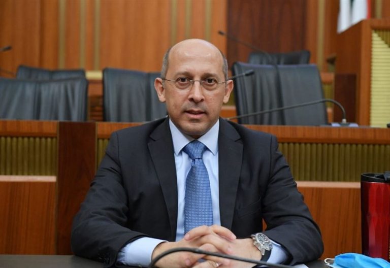 آلان عون: لا شيء جاهز رئاسياً لجلسة الخميس