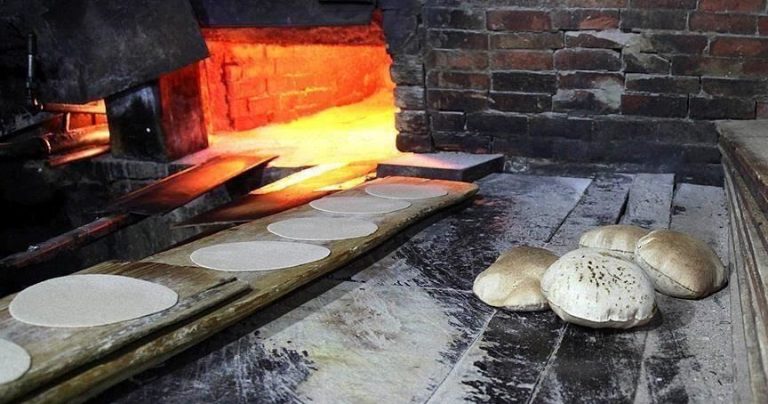 تجمع الأفران الصغيرة في الجنوب: ذاهبون إلى كارثة