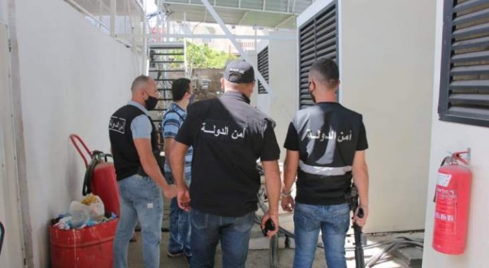 تسطير محاضر ضبط بحق أصحاب مولدات في حارة صيدا