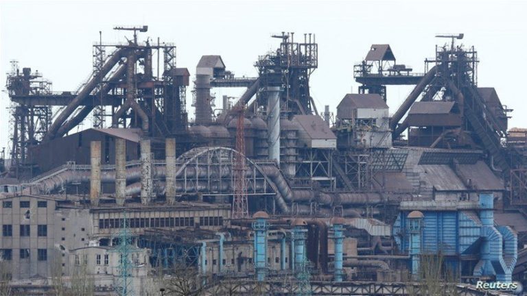 إستقالة يرماك جاءت قبل مناقشة خطة السلام مع فريق ترامب