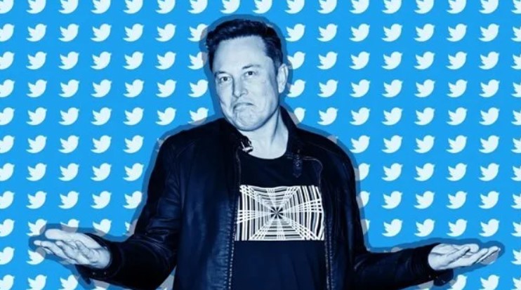 ماسك: تعليق صفقة “تويتر” مؤقتاً