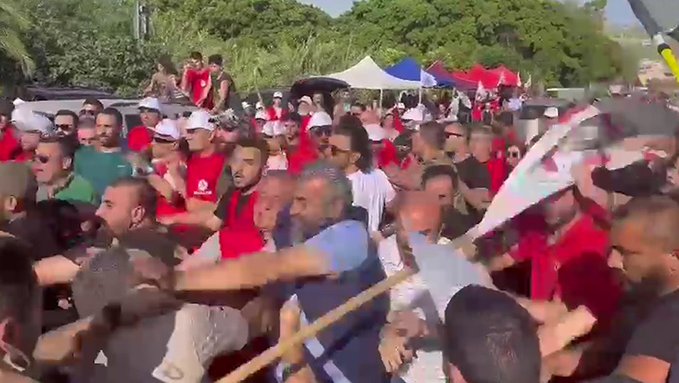 حصيلة اليوم الإنتخابي: إشكالاتٌ بأشكالٍ متعددة.. وتعليقات ساخرة!