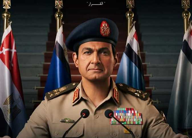 مخرج عمل “الاختيار3 “يعلن انتهاء السلسلة الدرامية التوثيقية