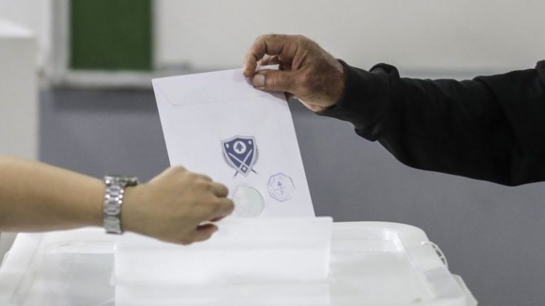 الانتخابات ستُجرى في موعدها