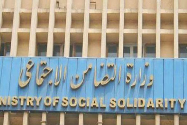 مصر تحظر استخدام مواقع التواصل الاجتماعي في جمع التبرعات