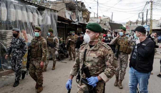 استنفار أمني لإنجاح الاستحقاق الانتخابي