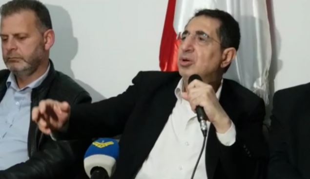 الحاج حسن: حلفاء أميركا في لبنان يطلقون الشائعات على المقاومة