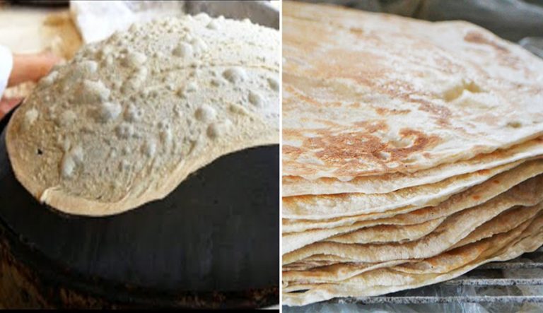 مخابز المرقوق والمناقيش الجنوبية تحذّر من قرار رفع الدعم عن الطحين