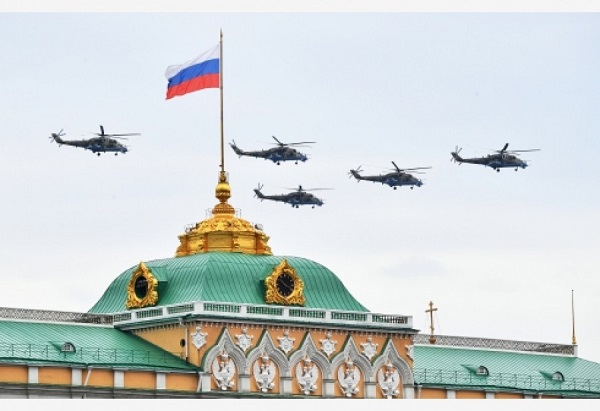 السفارة الروسية في ألمانيا تعلن إحباط “هجوم إرهابي” في برلين