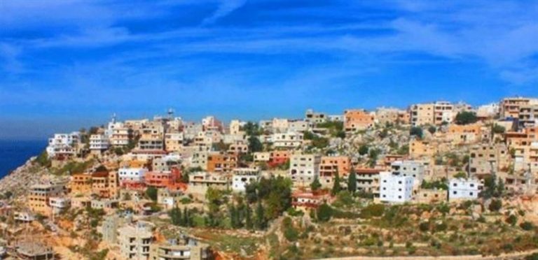 إنفجار يودي في حياة شخصين في السكسكية