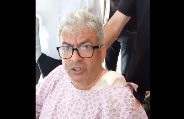 هذا ما قاله الصحافي الذي رافق شيرين في جنين!