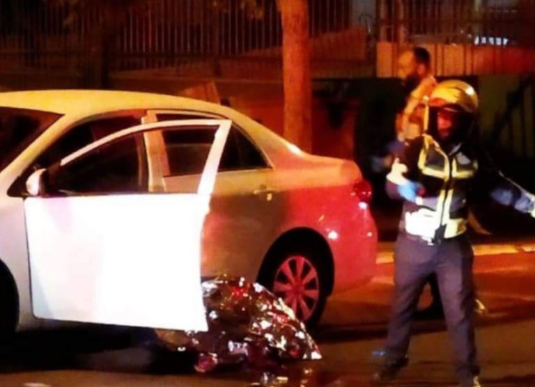 بالفيديو: مقتل 4 مستوطنين ضربا بفأس في “إلعاد” قرب تل أبيب!