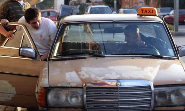 “النقل البري” يلوّح بالاضراب !