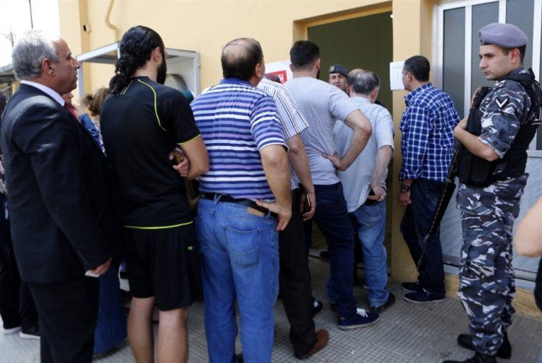 الخطة الأمنية غداً: “عسكري دبّر راسك”!