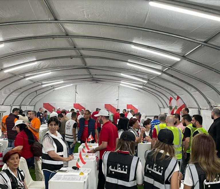 انتخابات “المغتربين ـ 1”: نكات وكآبة.. ونقد وتحريض!