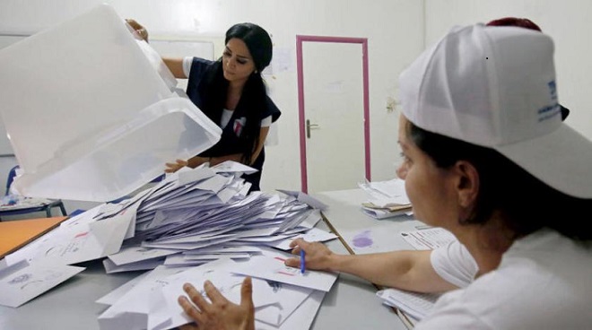 هل يتأخر اعلان نتائج الانتخابات النيابية الى ما بعد 17 أيار؟