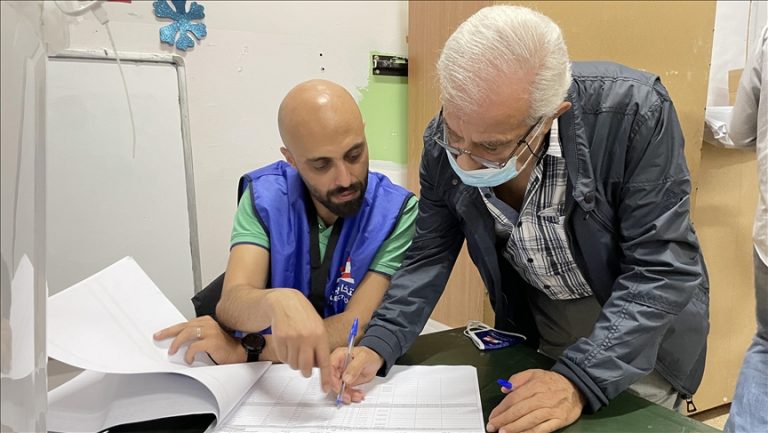 بالأرقام والأسماء.. نتائج دائرة بيروت الثانية