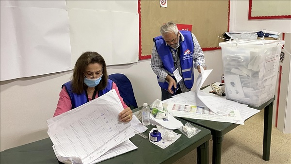 بالأسماء: من فاز في دائرة الشمال الثانية؟