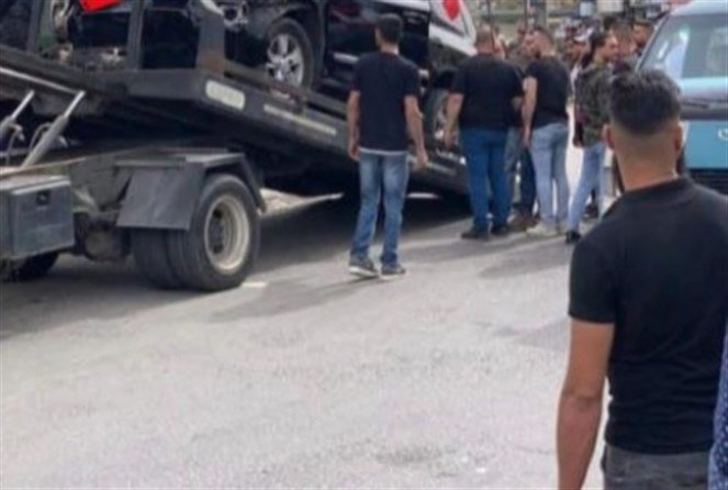 تعرّض موكب باسيل لحادث في البقاع؟