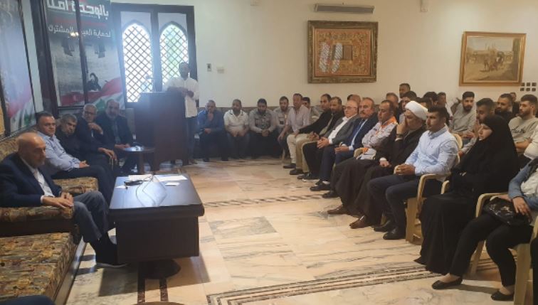 برّي بحث مع زواره إجراءات تحصين قطاع التعليم الرسمي