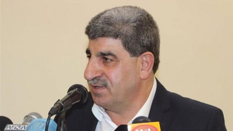 بسام طليس للحكومة: عليتوا قلوبنا!