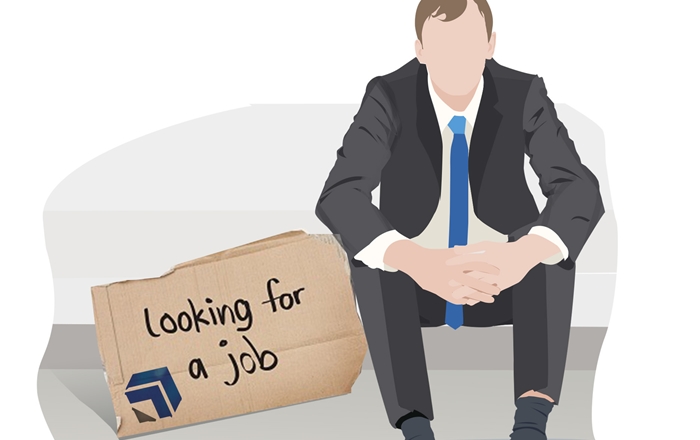 كم بلغت نسبة البطالة في لبنان؟