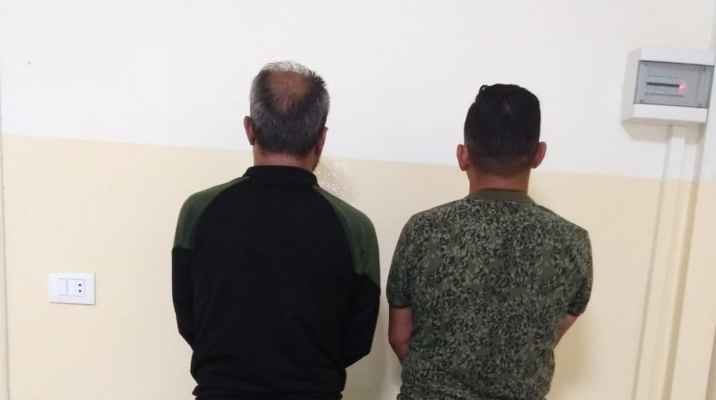 حاولوا تهريب 23 شخصا عبر البحر بطريقة غير شرعية.. فوقعوا بقبضة المعلومات