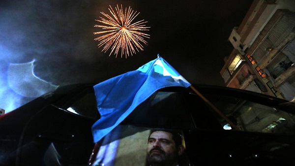 بالأسماء: من ورث مقاعد “تيار المستقبل” في انتخابات 2022؟