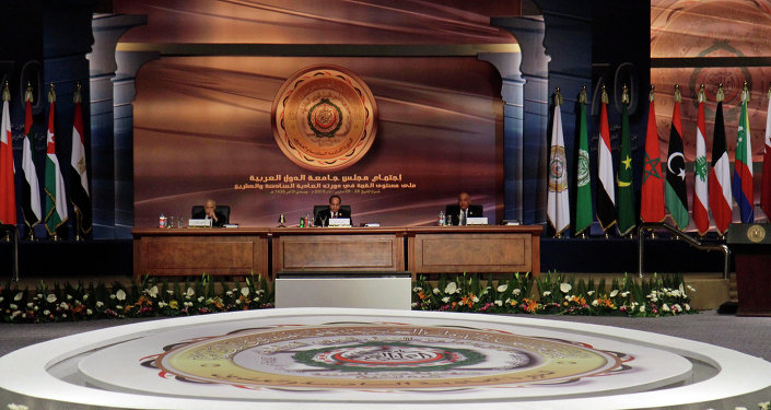 مراقبة “عربية” لانتخابات 15 أيار