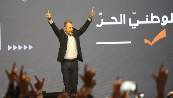 ضعضعة داخل “التيار الوطني الحر” بسبب باسيل!